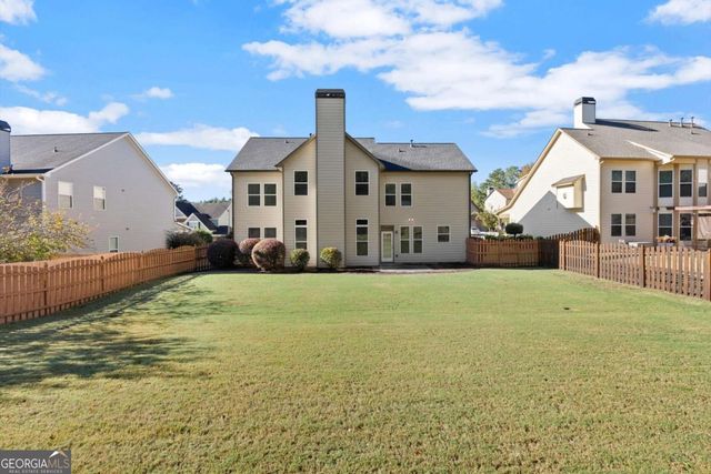 265 Parc Drive, Canton, GA 30114