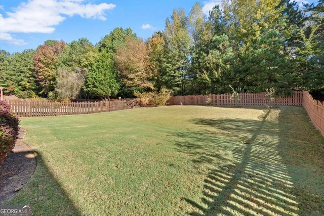 265 Parc Drive, Canton, GA 30114