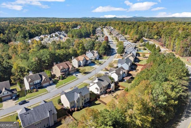 265 Parc Drive, Canton, GA 30114