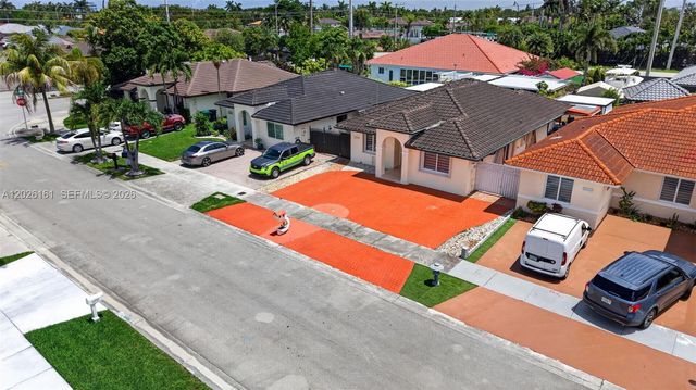 12718 NW 6th Ln, Miami, FL 33182