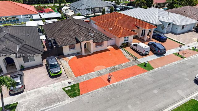 12718 NW 6th Ln, Miami, FL 33182