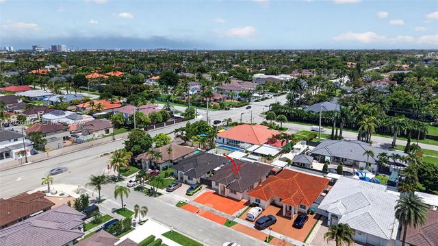 12718 NW 6th Ln, Miami, FL 33182