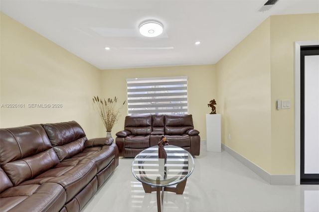 12718 NW 6th Ln, Miami, FL 33182