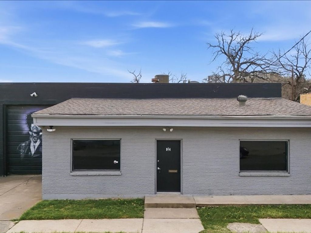 914 W Commerce Street, Dallas, TX 75208 — photo 2