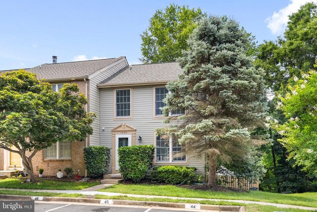 14166 RED RIVER DR, Centreville, VA 20121