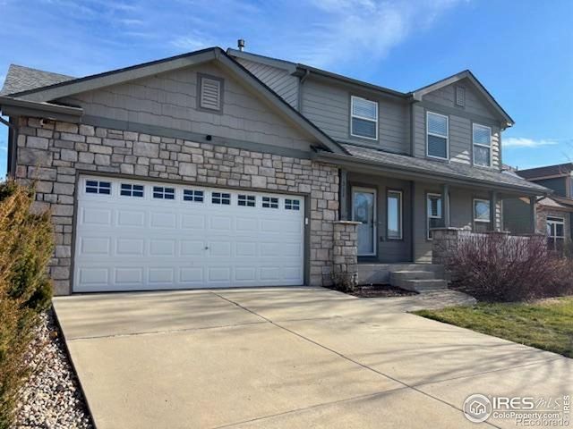311 Buckeye Avenue, Johnstown, CO 80534