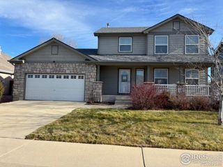 311 Buckeye Avenue, Johnstown, CO 80534