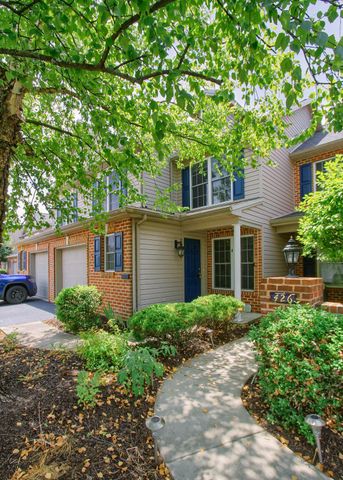 428 NORTHSTAR DR, Harrisburg, PA 17112