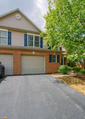 428 NORTHSTAR DR, Harrisburg, PA 17112