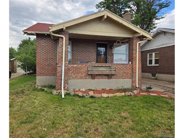 2034 S Lincoln St, Denver, CO 80210