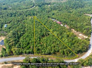 0 New Era Ridge Rd, Linden, TN 37096
