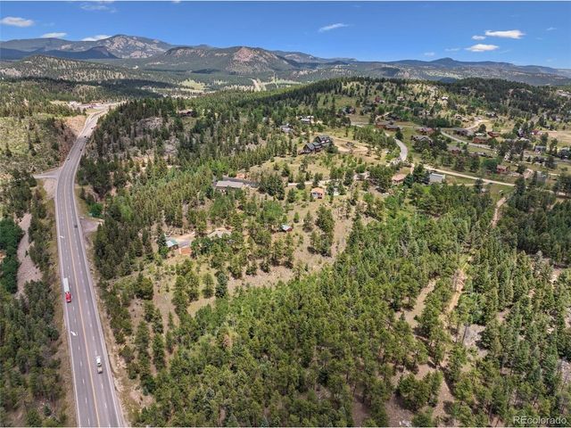 135 Linda Trl, Bailey, CO 80421