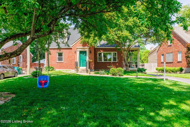 212 Sage Rd, Louisville, KY 40207