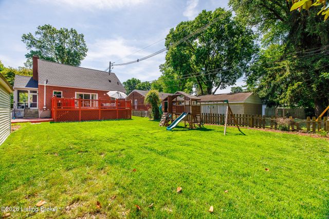 212 Sage Rd, Louisville, KY 40207