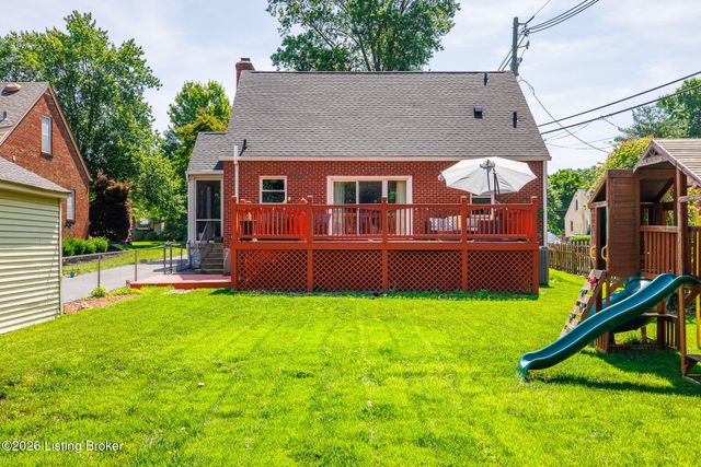 212 Sage Rd, Louisville, KY 40207