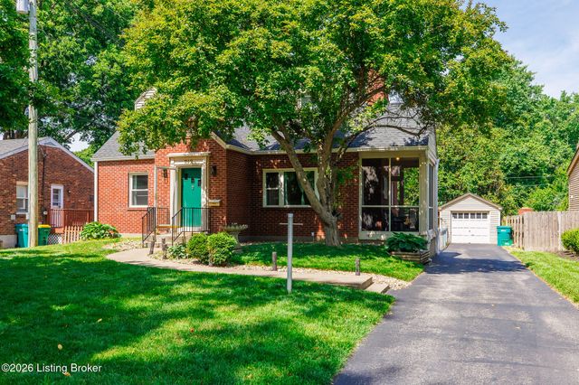 212 Sage Rd, Louisville, KY 40207