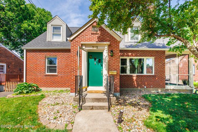 212 Sage Rd, Louisville, KY 40207