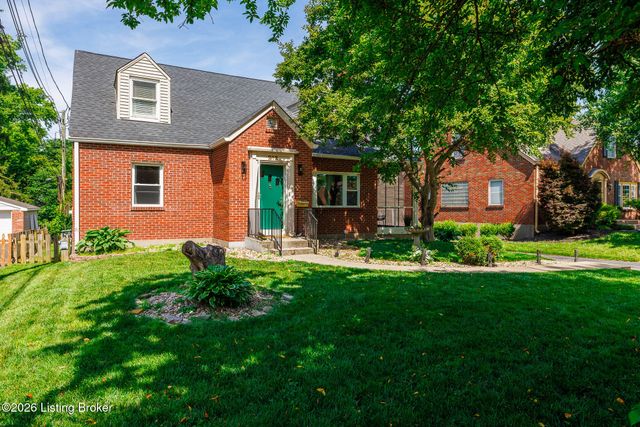 212 Sage Rd, Louisville, KY 40207