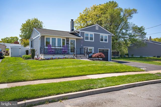 202 HENDRICKSON, Edgewater Park, NJ 08010