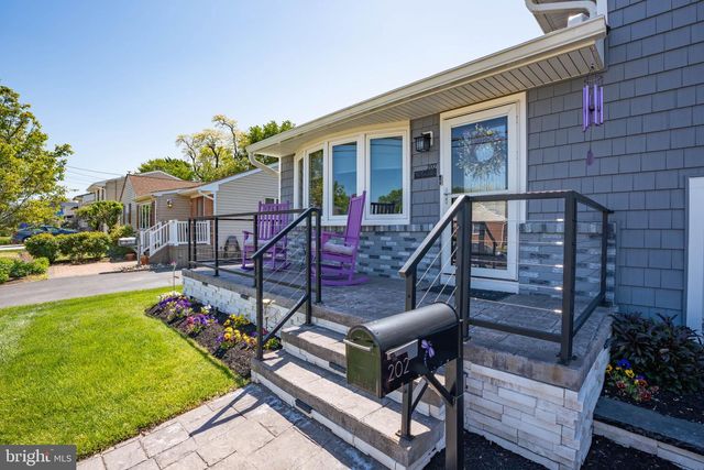 202 HENDRICKSON, Edgewater Park, NJ 08010