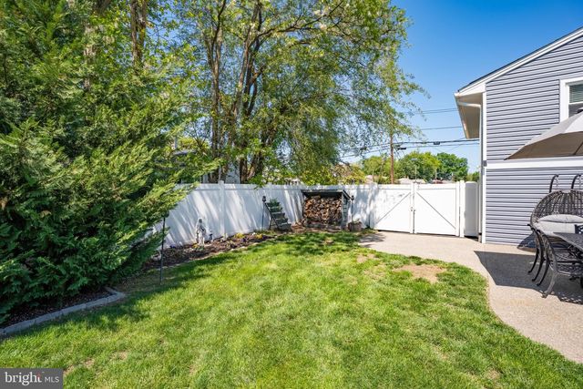 202 HENDRICKSON, Edgewater Park, NJ 08010
