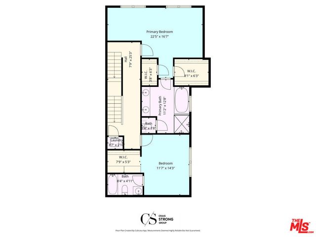 4444 Moorpark Way 202, Toluca Lake, CA 91602
