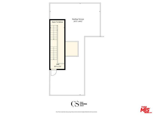4444 Moorpark Way 202, Toluca Lake, CA 91602