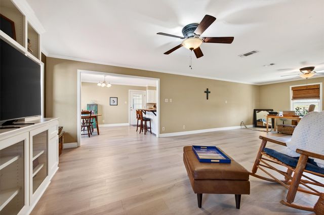 140 Harrell Road, Howe, TX 75459