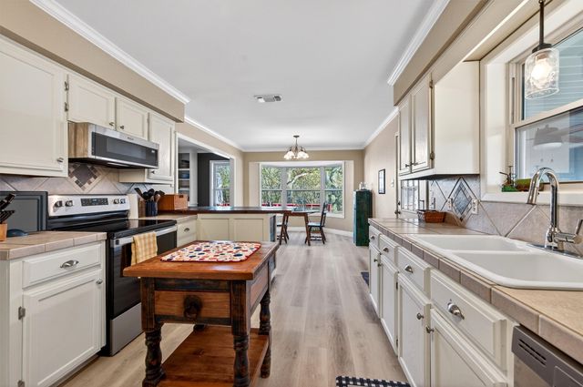 140 Harrell Road, Howe, TX 75459