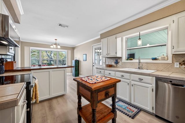 140 Harrell Road, Howe, TX 75459