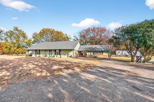 140 Harrell Road, Howe, TX 75459