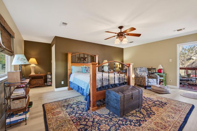 140 Harrell Road, Howe, TX 75459