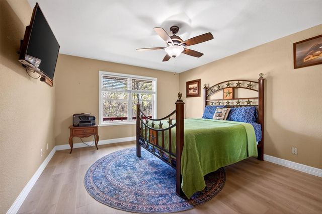 140 Harrell Road, Howe, TX 75459