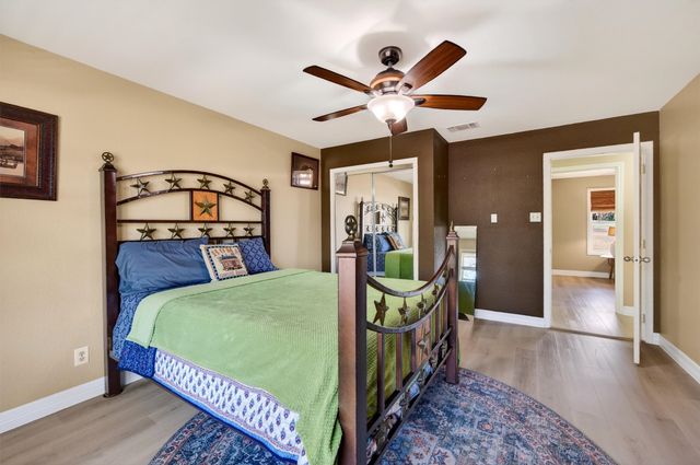 140 Harrell Road, Howe, TX 75459