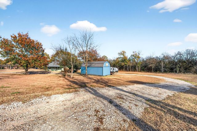 140 Harrell Road, Howe, TX 75459