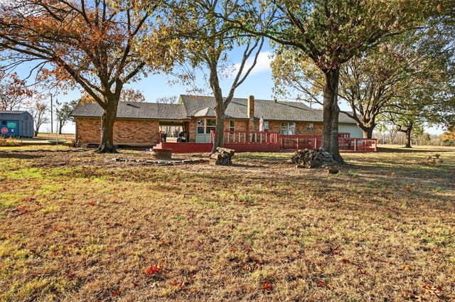 140 Harrell Road, Howe, TX 75459