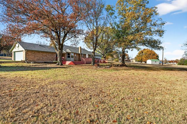 140 Harrell Road, Howe, TX 75459