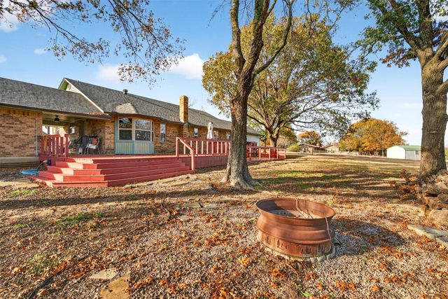 140 Harrell Road, Howe, TX 75459