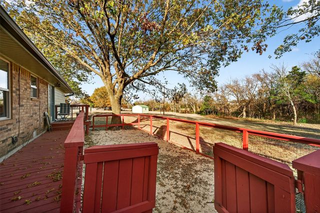 140 Harrell Road, Howe, TX 75459