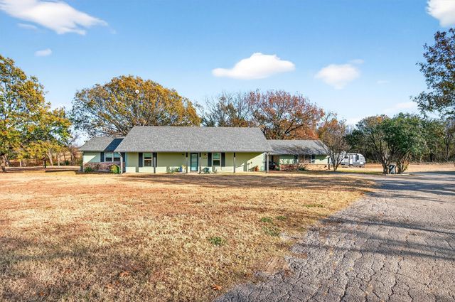 140 Harrell Road, Howe, TX 75459