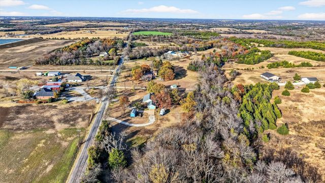 140 Harrell Road, Howe, TX 75459