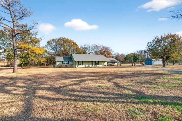 140 Harrell Road, Howe, TX 75459