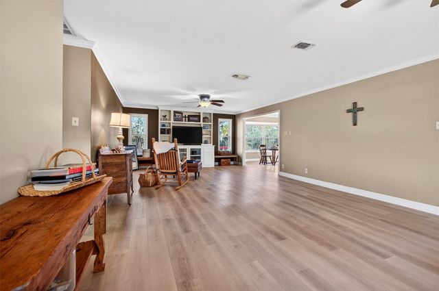 140 Harrell Road, Howe, TX 75459