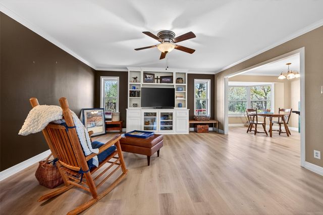 140 Harrell Road, Howe, TX 75459