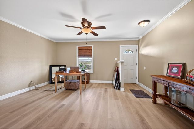 140 Harrell Road, Howe, TX 75459