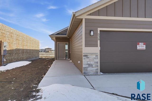 538 Prairieside Trl Trail, Harrisburg, SD 57032