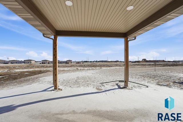 538 Prairieside Trl Trail, Harrisburg, SD 57032