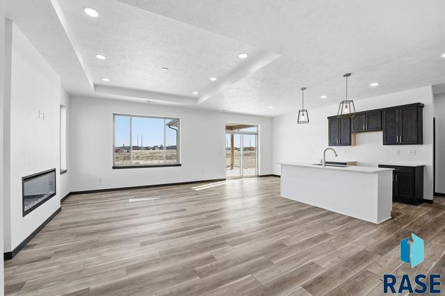 538 Prairieside Trl Trail, Harrisburg, SD 57032