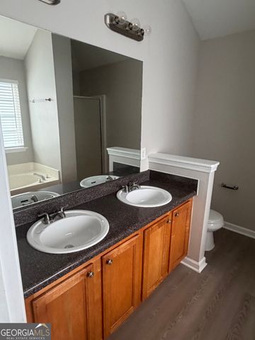 1942 Oakbluff Drive, Austell, GA 30106