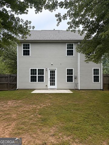 1942 Oakbluff Drive, Austell, GA 30106